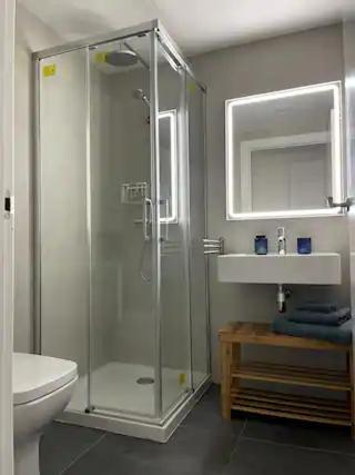 Apartamento Con Piscina Y Cerca De La Playa 캠브릴스 외부 사진
