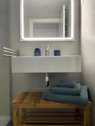 Apartamento Con Piscina Y Cerca De La Playa 캠브릴스 외부 사진