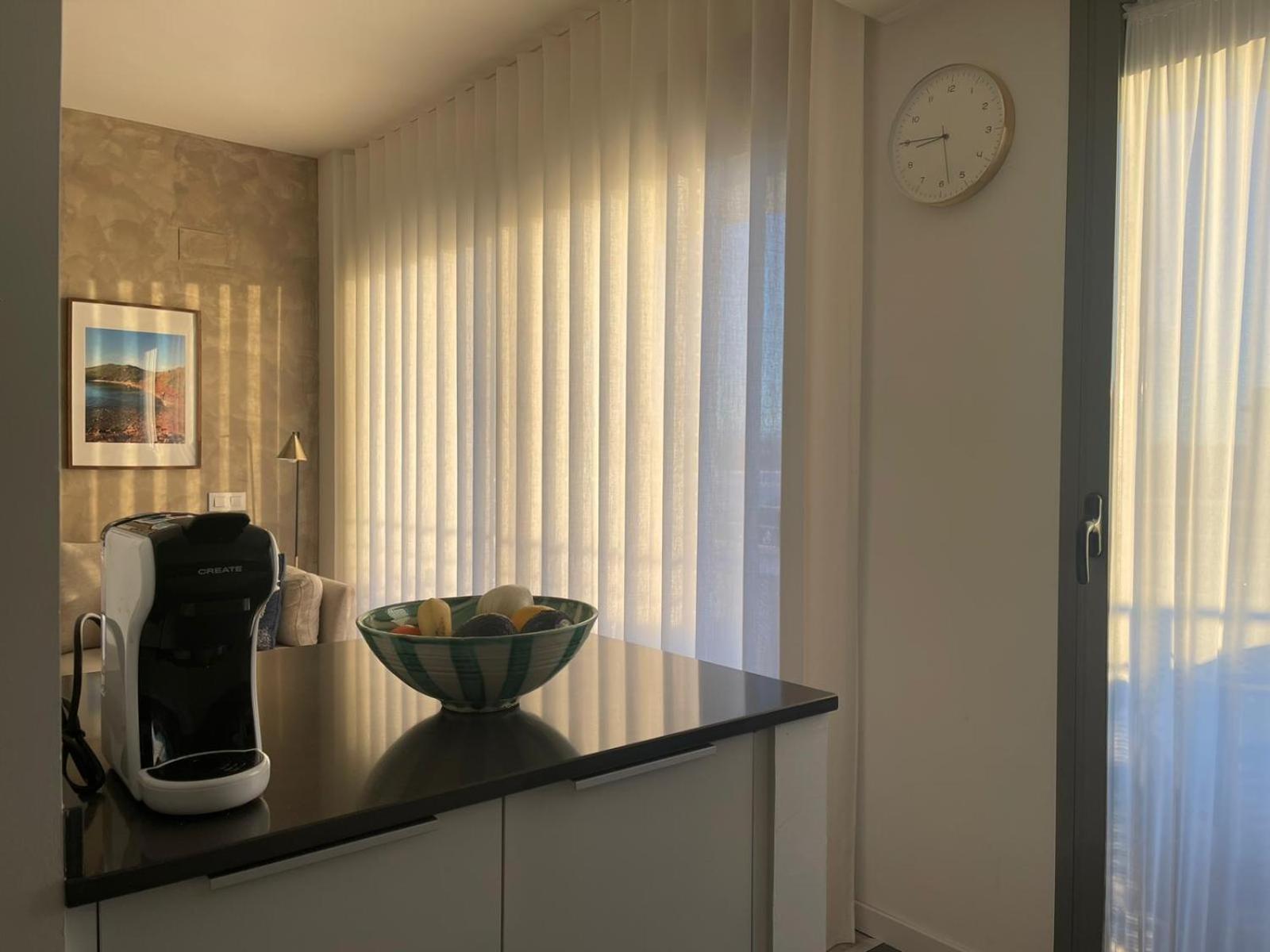 Apartamento Con Piscina Y Cerca De La Playa 캠브릴스 외부 사진